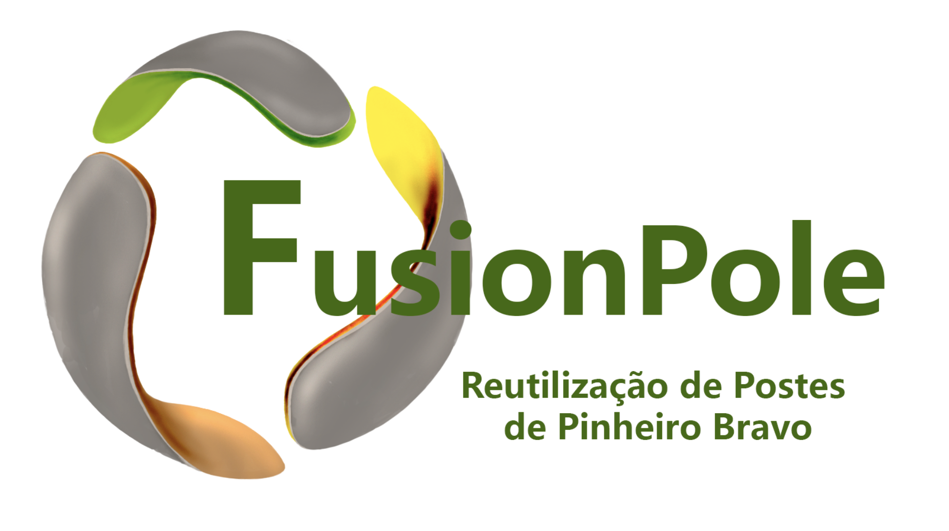 FusionPole logo
