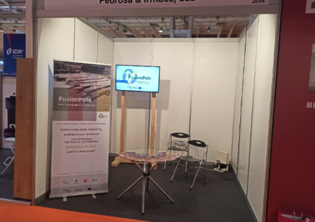 Divulgação Pedrosa & Irmãos, Lda.